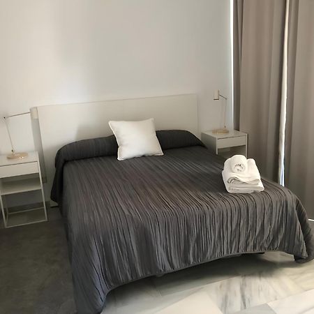 Marbella House Penthouse Apartment ภายนอก รูปภาพ
