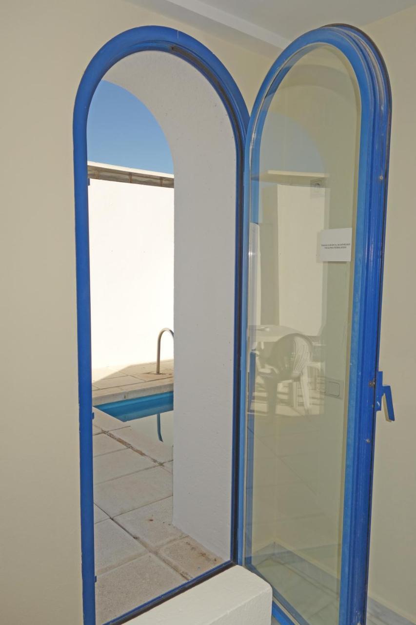 Marbella House Penthouse Apartment ภายนอก รูปภาพ