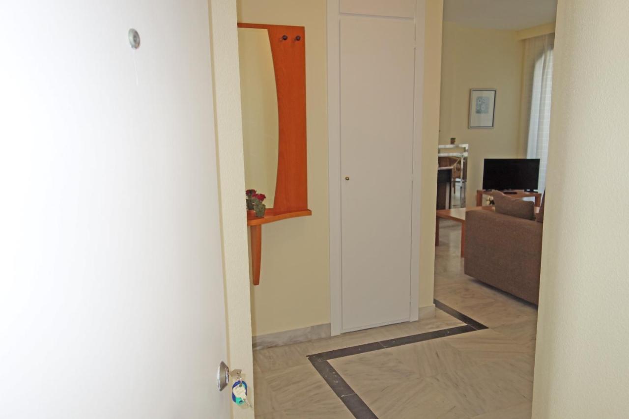 Marbella House Penthouse Apartment ภายนอก รูปภาพ