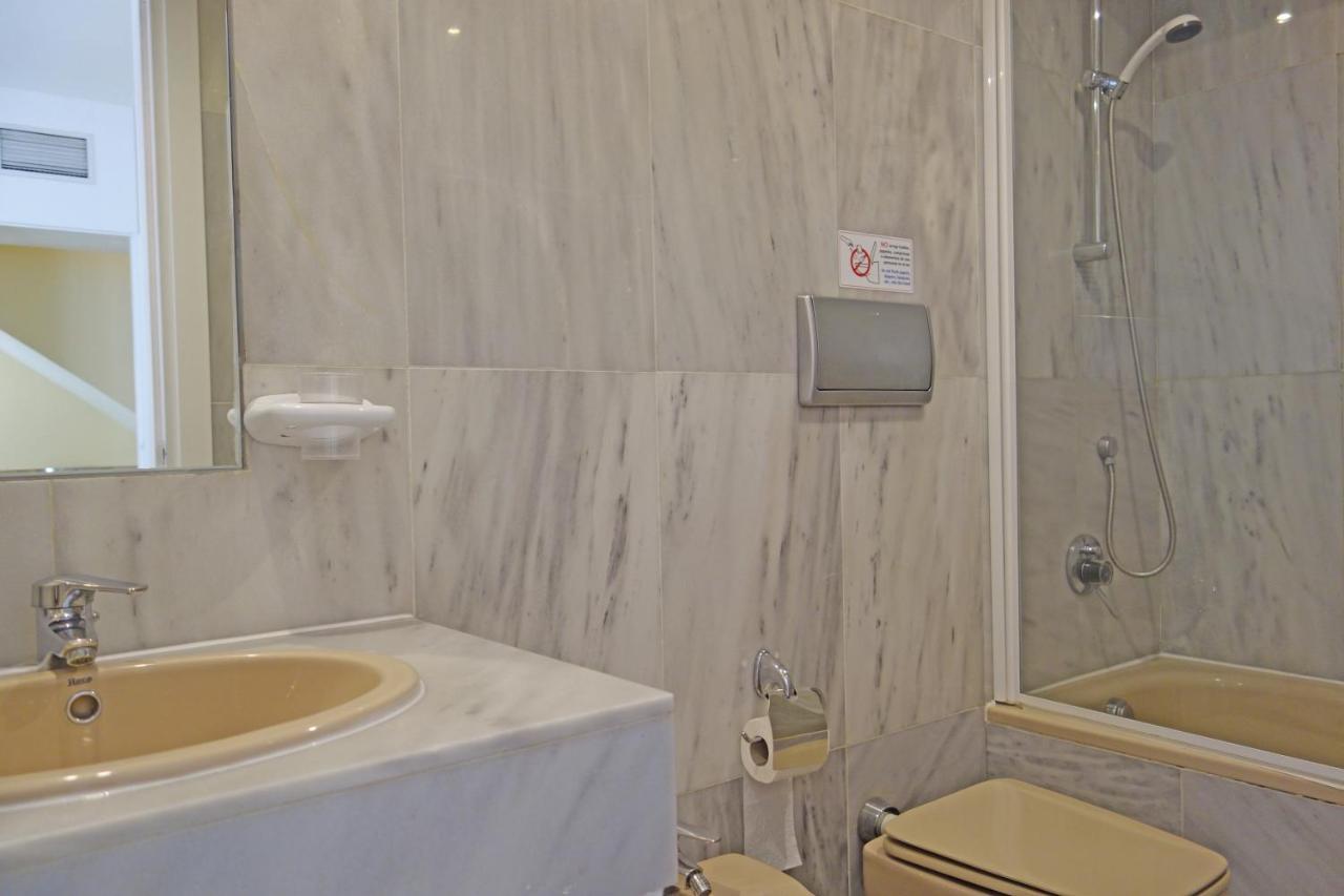 Marbella House Penthouse Apartment ภายนอก รูปภาพ