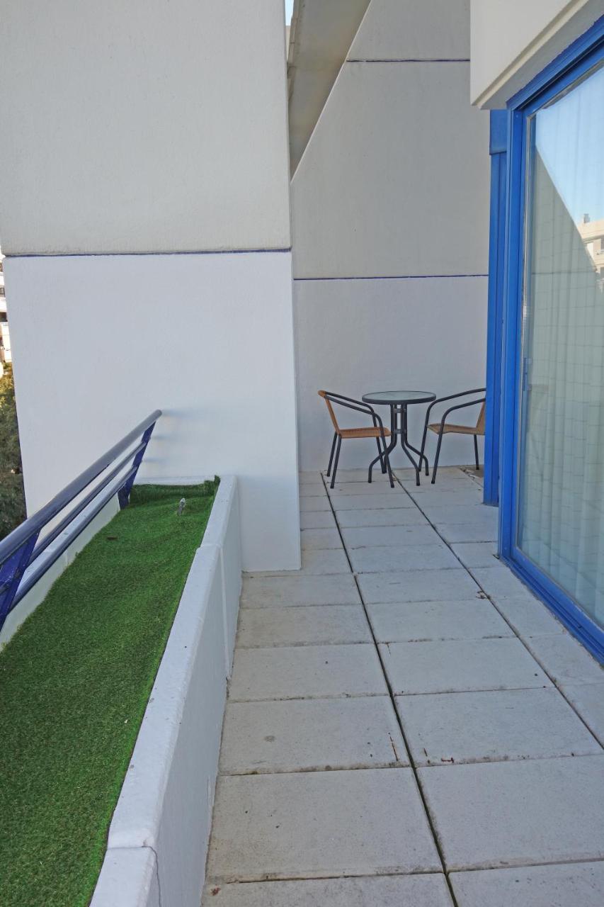 Marbella House Penthouse Apartment ภายนอก รูปภาพ