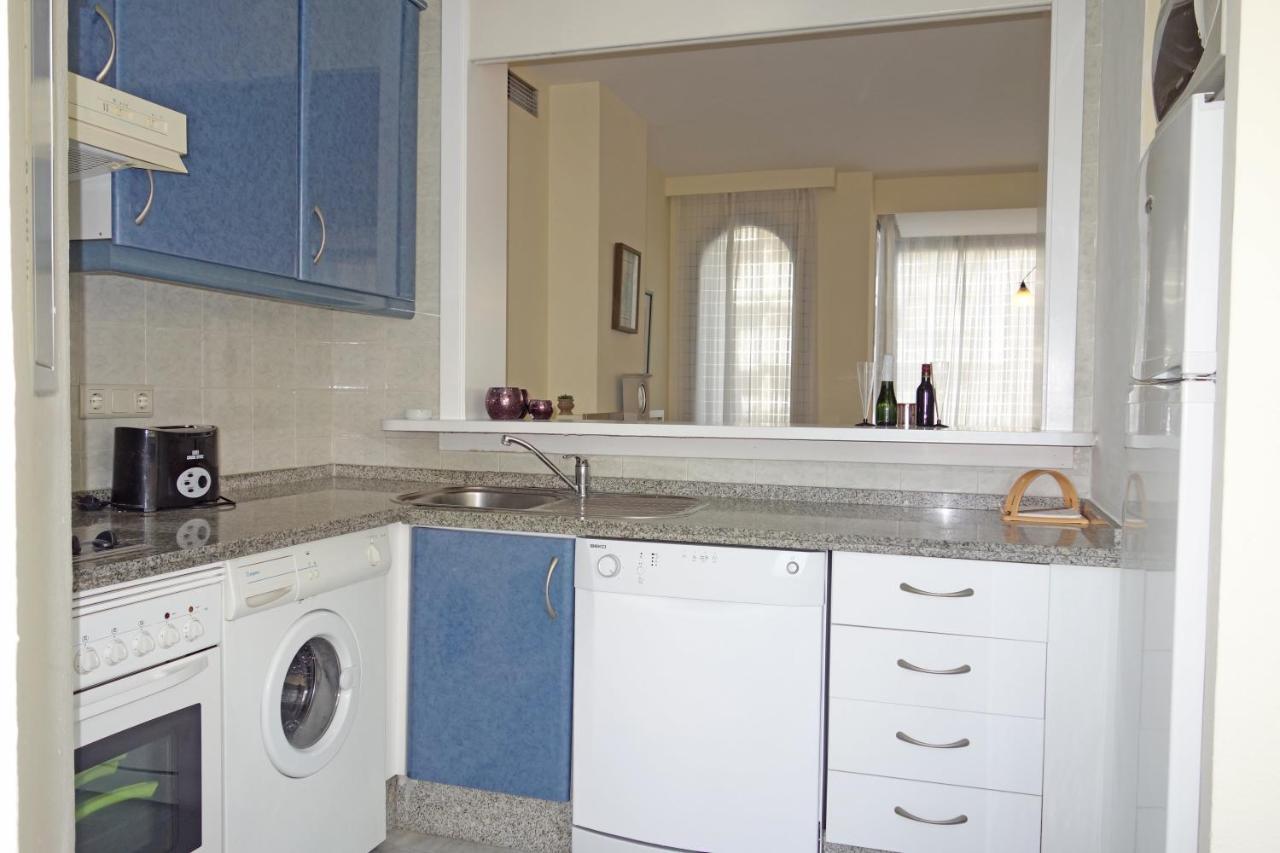 Marbella House Penthouse Apartment ภายนอก รูปภาพ