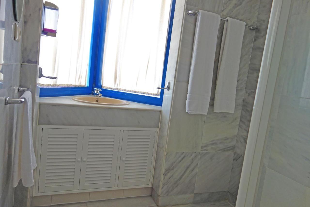 Marbella House Penthouse Apartment ภายนอก รูปภาพ