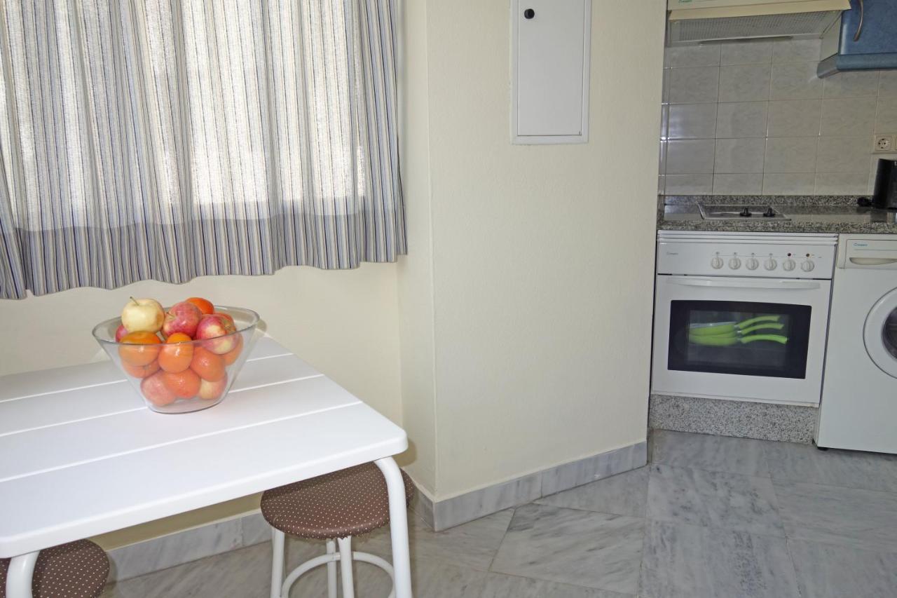 Marbella House Penthouse Apartment ภายนอก รูปภาพ