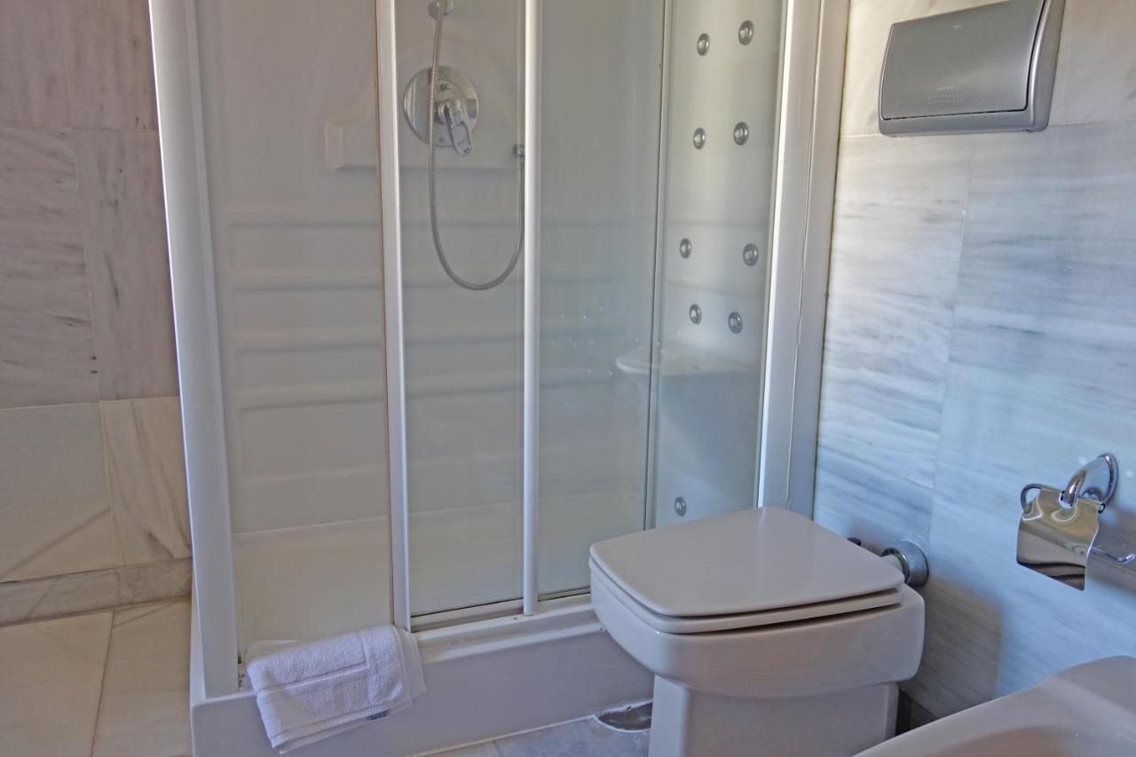 Marbella House Penthouse Apartment ภายนอก รูปภาพ